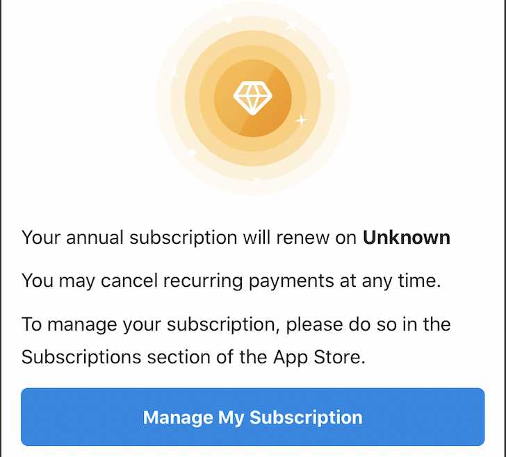Step 5: Receive Confirmation