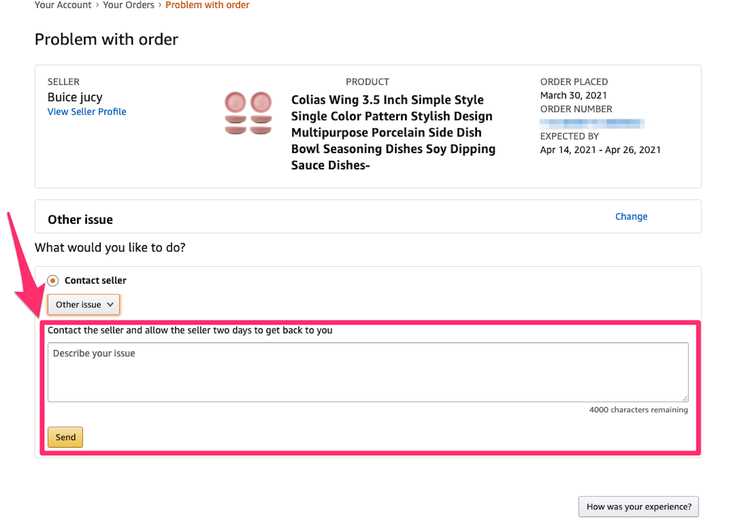 Step 3: Clear Cache and Data