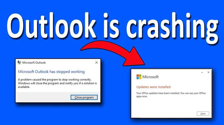 Steps to update Outlook on different devices
