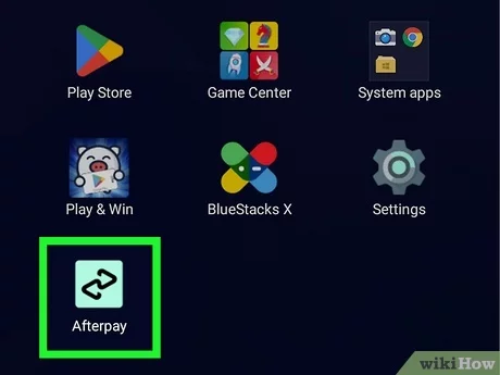 Step 7: View and manage your orders in the Afterpay App