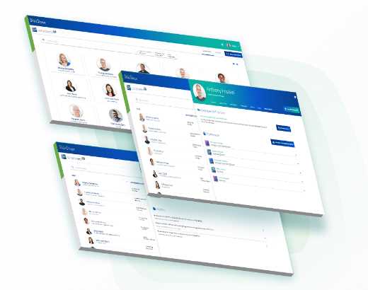 HRdirect Smart Apps: Features and Functionality