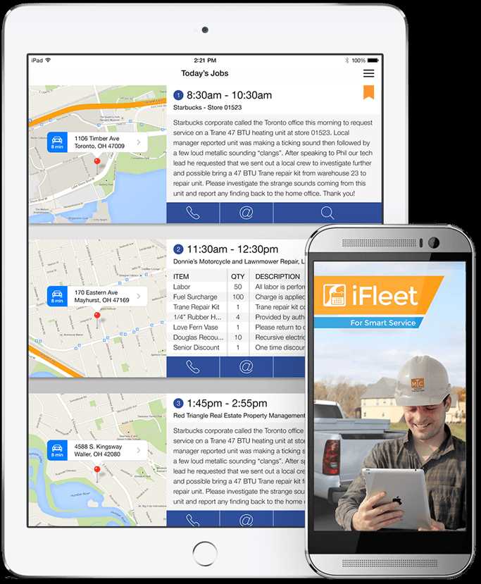 Streamline Your Construction Projects