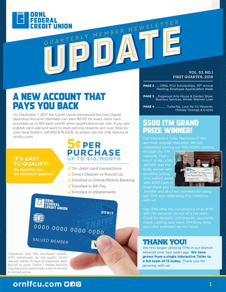 Create Your Account