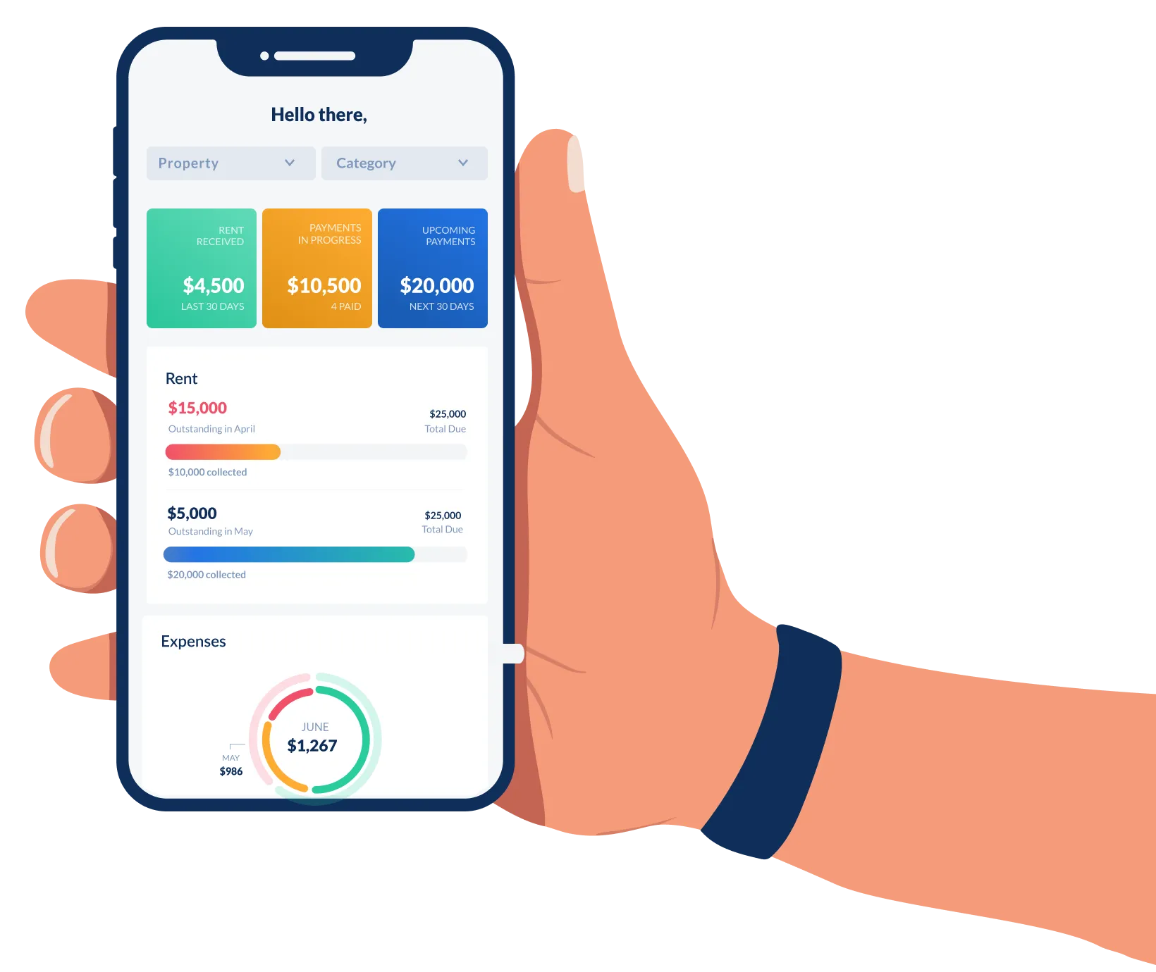 Increase Rental Income and Minimize Administrative Tasks