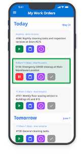 Safety and Compliance Apps