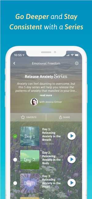 Benefits of Using The Tapping Solution App