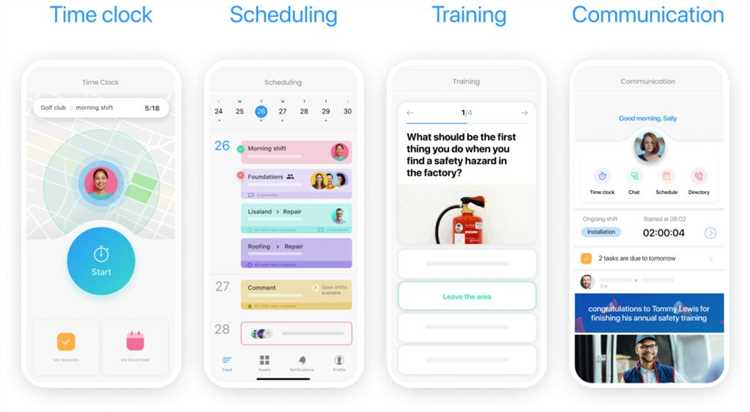 Time Tracking and Reporting
