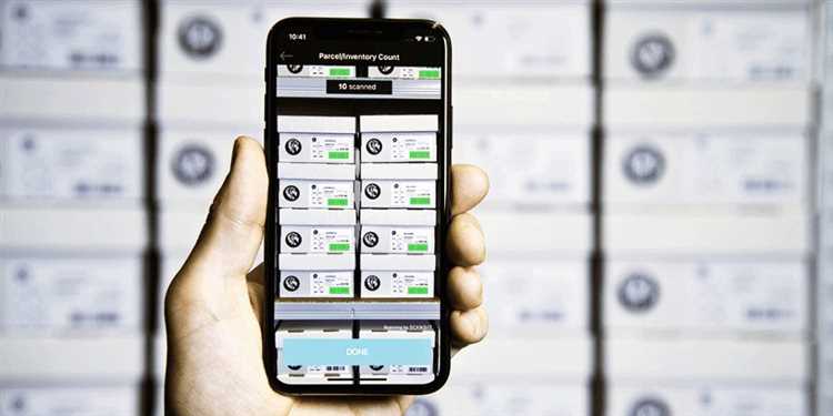 Barcode Scanner Apps for Small Businesses