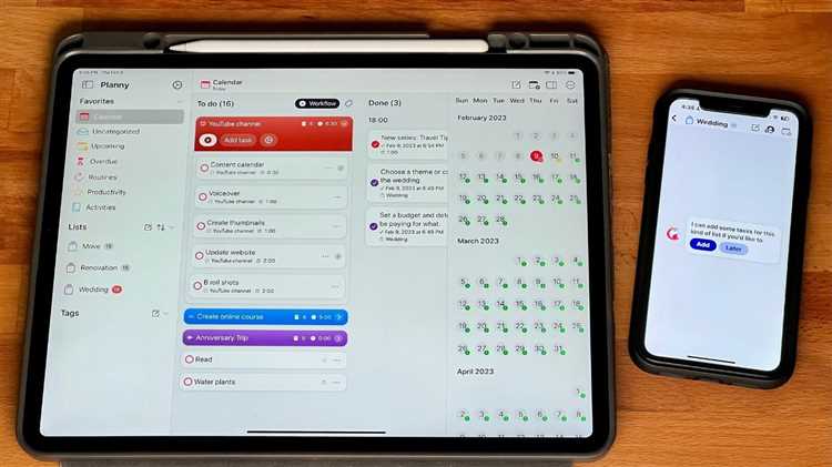 Must-have Task and Project Management Apps