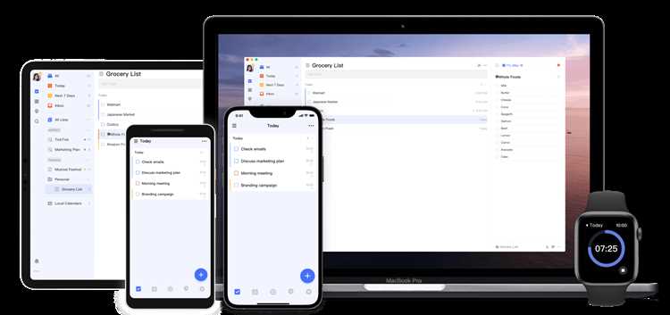 Personalize the App to Fit Your Needs