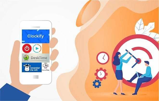 Best Overall Data Entry App