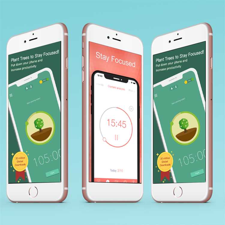 Productivity and Task Management Apps