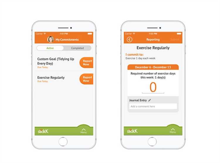 Track Your Habits and Make Positive Changes
