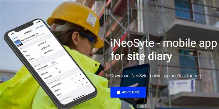 Equipment and Inventory Management Apps