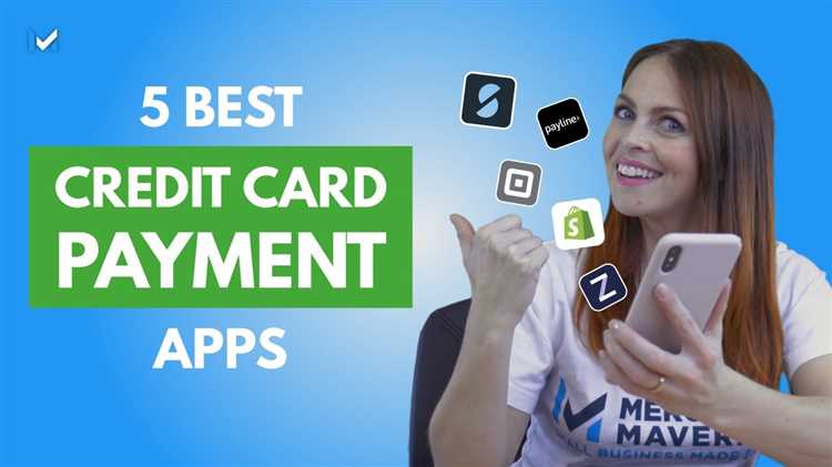 Selecting the Right Payment Processor