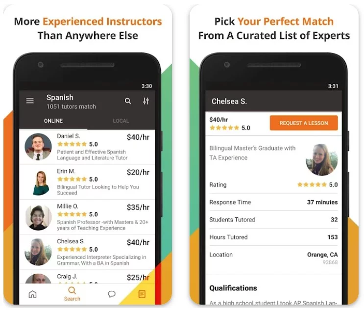 Benefits of Online Tutoring Platforms