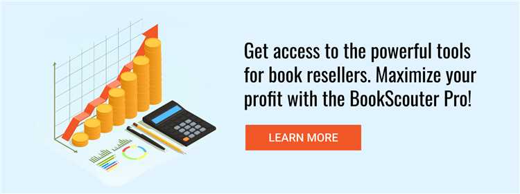 Scan Books and Manage Inventory