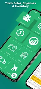 Key Features