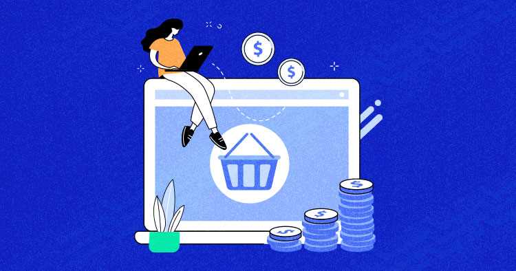 Increase your E-commerce Sales with App A