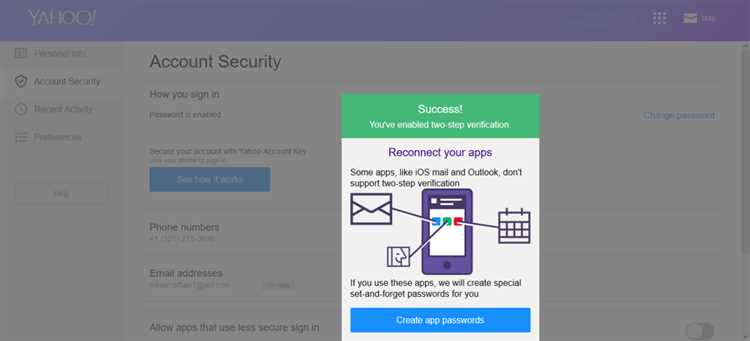 Importance of Email Security