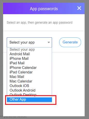 Regularly updating the account password
