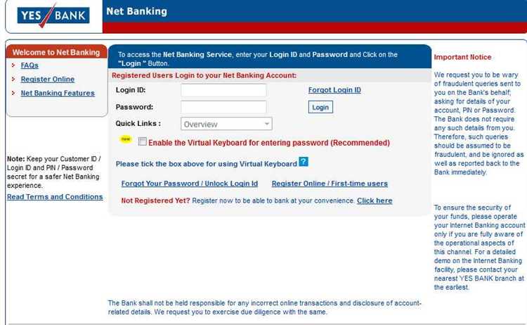 How a user ID is created