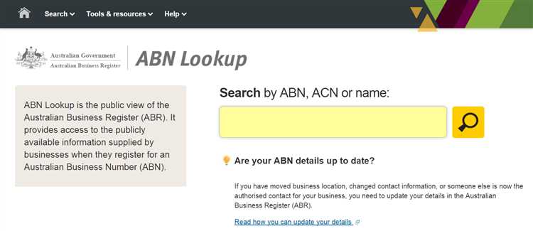 How to Renew ABN