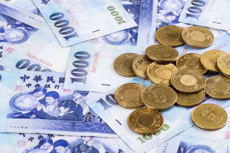 Taiwan Dollar (TWD)